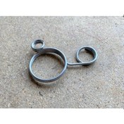 Resim Pejo Ön Amortisör Körük Yayı Küçük 