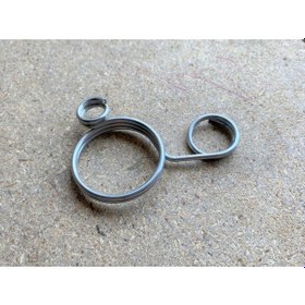 Resim Pejo Ön Amortisör Körük Yayı Küçük 