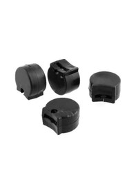 Resim Bonson Klarnet Parmak Dayanağı Plastik Yumuşak Malzeme-1 Adet 