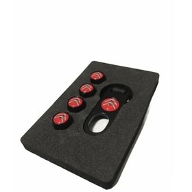 Resim Tiger Marketing Citröen Sibop Ve Anahtarlık Seti 