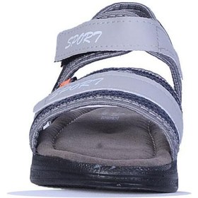 Resim Skuaıter Plv-6135 Cırtlı Yazlık Erkek Çocuk Sandalet 