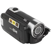Resim Dh90 Video Kamera Kamerası, Full Hd 1080p 16mp Yüksek Tanımlı Dijital Kamera 