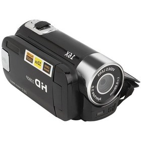 Resim Dh90 Video Kamera Kamerası, Full Hd 1080p 16mp Yüksek Tanımlı Dijital Kamera 
