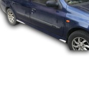 Resim Renault Clio 2 Sedan Marşpiyel Boyasız 