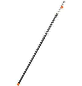 Resim Gardena 3713 Kombi Sistem Alüminyum Sap - 130 Cm 