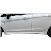 Resim Ford Fiesta Marşpiyel N11.5968 