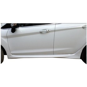 Resim Ford Fiesta Marşpiyel N11.5968 