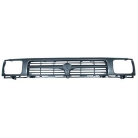Resim FPI 1989-1997 Toyota Hilux Pıck Up Ln106- Ön Panjur Koyu Gri () (adet) (oem No:5311135250) 