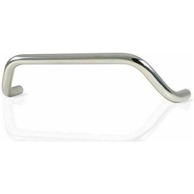 Resim Volkswagen Amarok Arka Tampon Koruma Demiri 2010+ / 2023+ Pak33 
