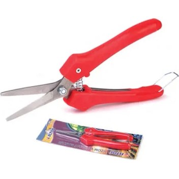 1 1/4" Küresel VANA-MAVİ-DN32-PN10-GENTA