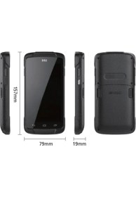 Resim Dsıc Ds2 5 Lcd Wifi Bluetooth Usb El Terminali 