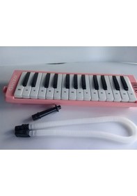 Resim Ginza Gn-209 27K Melodika Pembe 