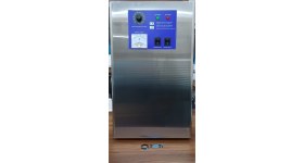Resim Ozon Jeneratörü 20 Gram/saat 