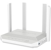 Resim Keenetic KN-2312 Hopper 4G+ AX3000 Sim Kart Destekli 3G/4G/LTE Modem Cat.6 5X1GBIT/S 2xSIM Slot Wi-Fi Mesh Fiber Router 