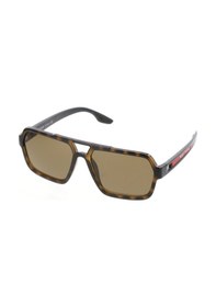 Resim Mustang Mu2296-03-59 Unisex Güneş Gözlüğü 