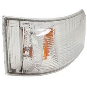 Resim TST Sinyal Lambası Canter 2012-2015 Fuso Duysuz Sağ (1 Adet) (Oem No: Mk581220) TST28064 