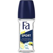 Resim Fa Sport Roll-On Dedoroant 50ml 