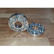 Resim Ducki 6X114.3 Den 6X139.7 Ye Dönüşüm 30Mm Aluminyum Spacer Çıkı 