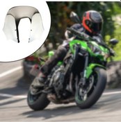 Resim Zcjb Motosiklet Ön Cam Parçaları Honda Nc700s 2010-2014 