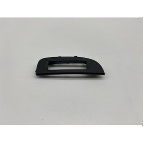 Resim Jetta 2011 -- 2015 Ön Orta Havalandırma Izgarası Sol Kapak 