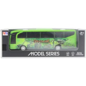 Resim MEGA Otobüs C1911-1 