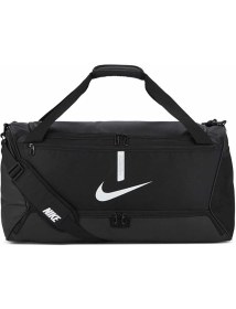 Resim Nike B7 (M) 60 LT Unisex Spor Çantası Siyah Büyük Boy Ergonomik Tasarım ve Kaliteli Malzeme NK8090RS-SIYAH 