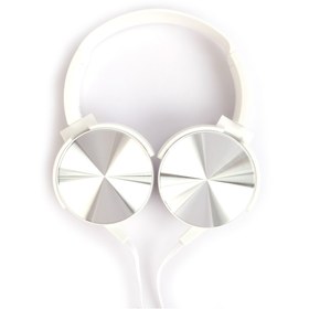 Resim iThink Original Accessories Kablolu Kafa Üstü Kulaklık – Yüksek Ses Kalitesi & Konforlu Tasarım 