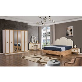 Resim Dardason Güneş Yatak Odası Takımı 