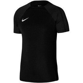 Resim Nike Maç günü Forma M Nk Df Strke III Jsy Ss 
