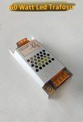 Resim Kendal KLD001 5 Amper Led Trafosu 60 Watt 