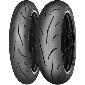 Resim Bajaj Domınar 250 Mitas 110/70-17 + 150/60-17 Sport Force + Lastik Takımı 