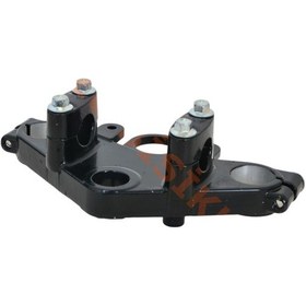 Resim Yamaha Ybr Üst Platin 