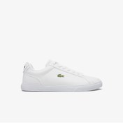 Resim Lacoste Lerond Pro Erkek Beyaz Sneaker 