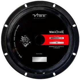 Resim Vıbe - Bdpro8M-V9 20Cm Mıdrange 