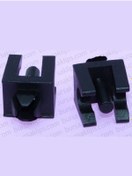 Resim bursaklips FİAT DOBLO KAPUT DEMİR KLİPSİ 46789809 (1 ADET) 