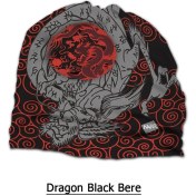 Resim Narr Dragon Black Bere 