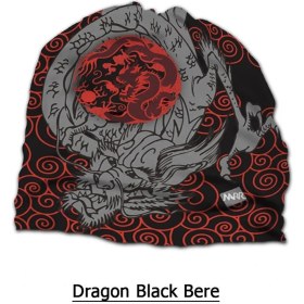 Resim Narr Dragon Black Bere 