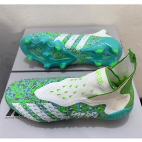 Resim Krampon odası Predator Çoraplı Krampon 