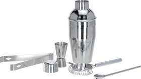 Resim Evimdeyokyok 5 Parça Kokteyl Hazırlama Seti 550 Ml 