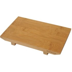 Resim Bambum Riba - Servis Tahtası Küçük 