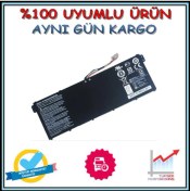 Resim Asya.Depo Acer Uyumlu Aspire Ms2394 Batarya Pil V2 