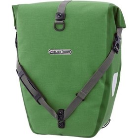Resim Ortlieb F5207 Back-roller Plus Arka Bisiklet Çanta 40l Yosun Yeşil Ql2.1 