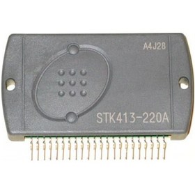 Resim STK 413 220A Entegre 