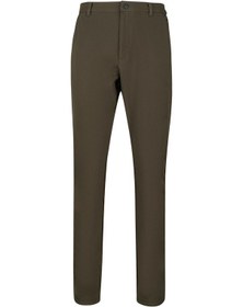 Resim 2as Badger İnce Softshell Erkek Pantolon Haki Haki 