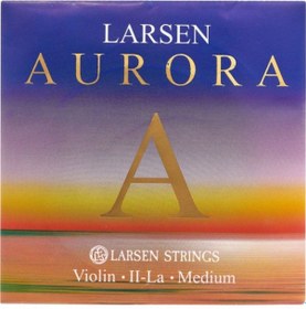 Resim Larsen Aurora A Keman Tek Tel Sv225222 
