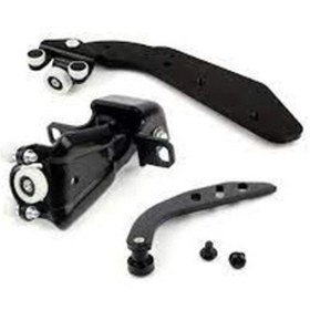 Resim Mercedes Vito W447 Sürgülü Kapı Makarası Üst Orta Alt 4477600447 