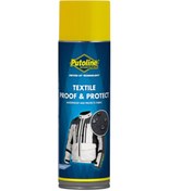 Resim PUTOLINE 500 ml AEROSOLPUTOLİNE TEKSTİL SIVI KORUMA VE TEMİZLEME 