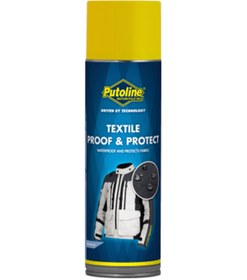 Resim PUTOLINE 500 ml AEROSOLPUTOLİNE TEKSTİL SIVI KORUMA VE TEMİZLEME 