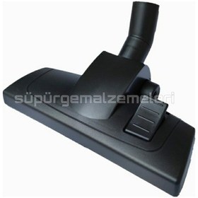 Resim Nilfisk Action A400 Emici Başlık Yer Fırçası 