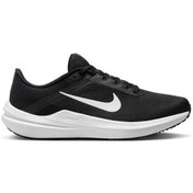 Resim Nike Winflo 10 Erkek Günlük Spor Ayakkabı Siyah 